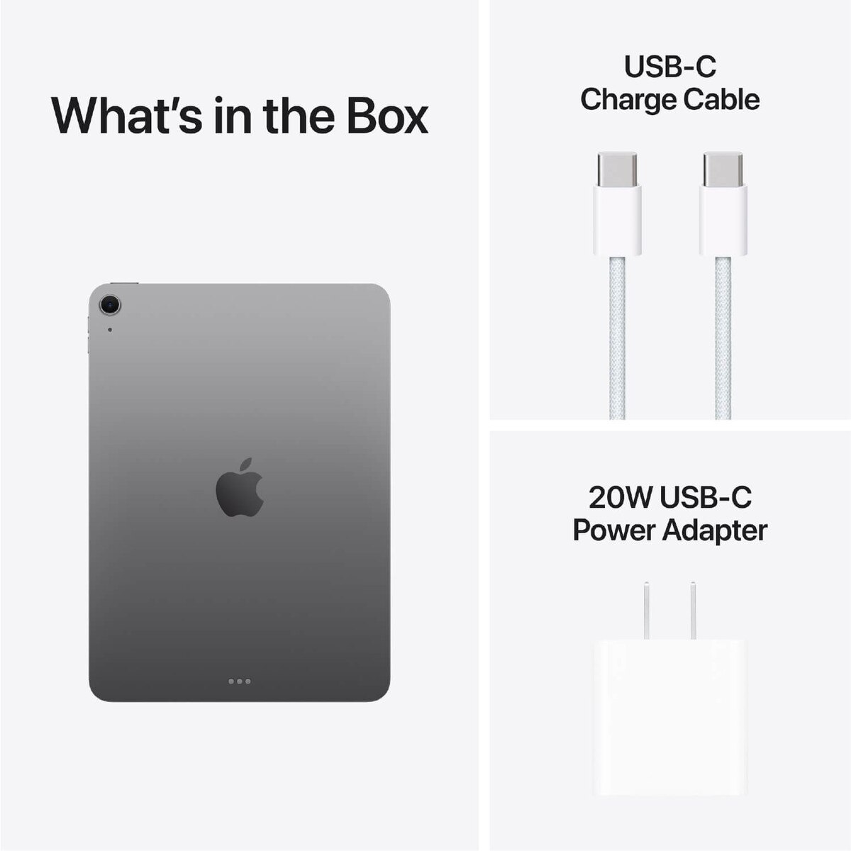 Apple iPad Air 11-inch M4